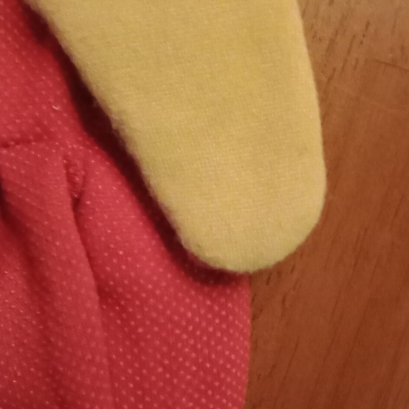 49ER GLOVES - Picture 4 of 4